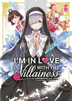 Volume cover